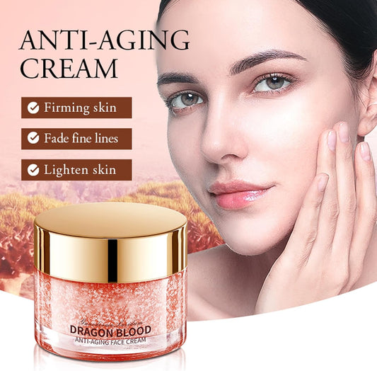Crema Dragon Blood Anti-edad