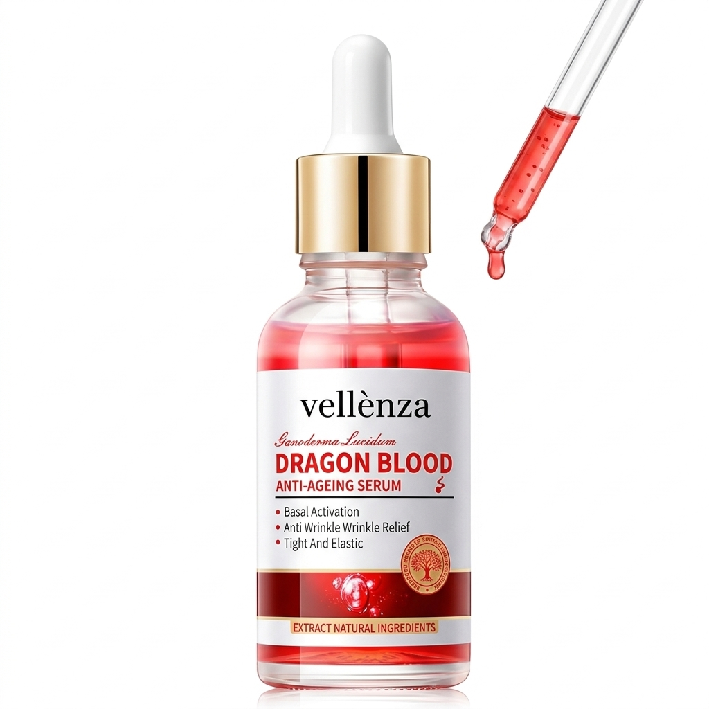 Dragon Glow Elixir