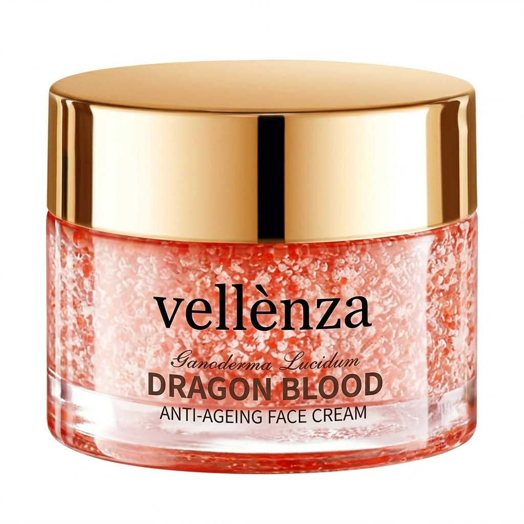 Dragon Glow Elixir