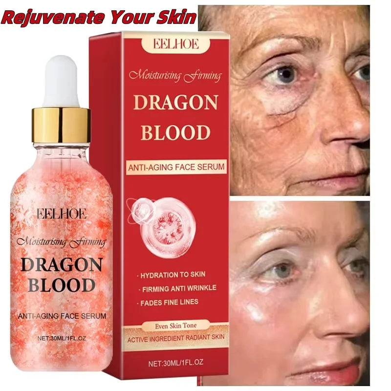 Sérum Facial Dragon Blood